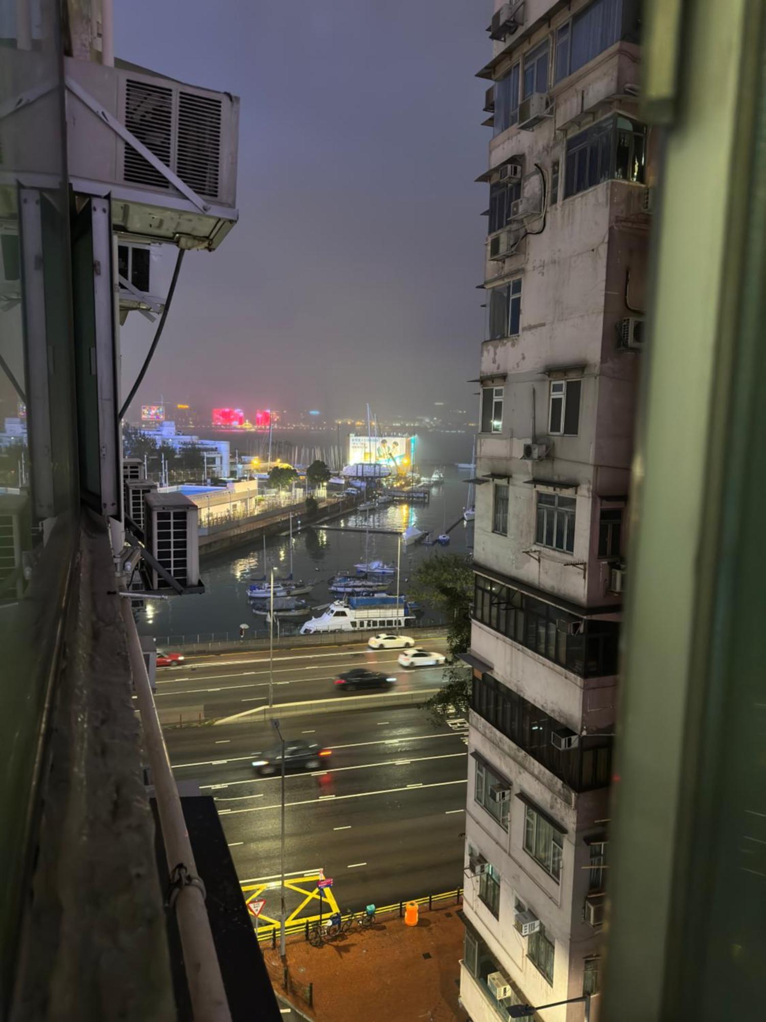 Sleep Cubee Hostel Hong Kong Extérieur photo