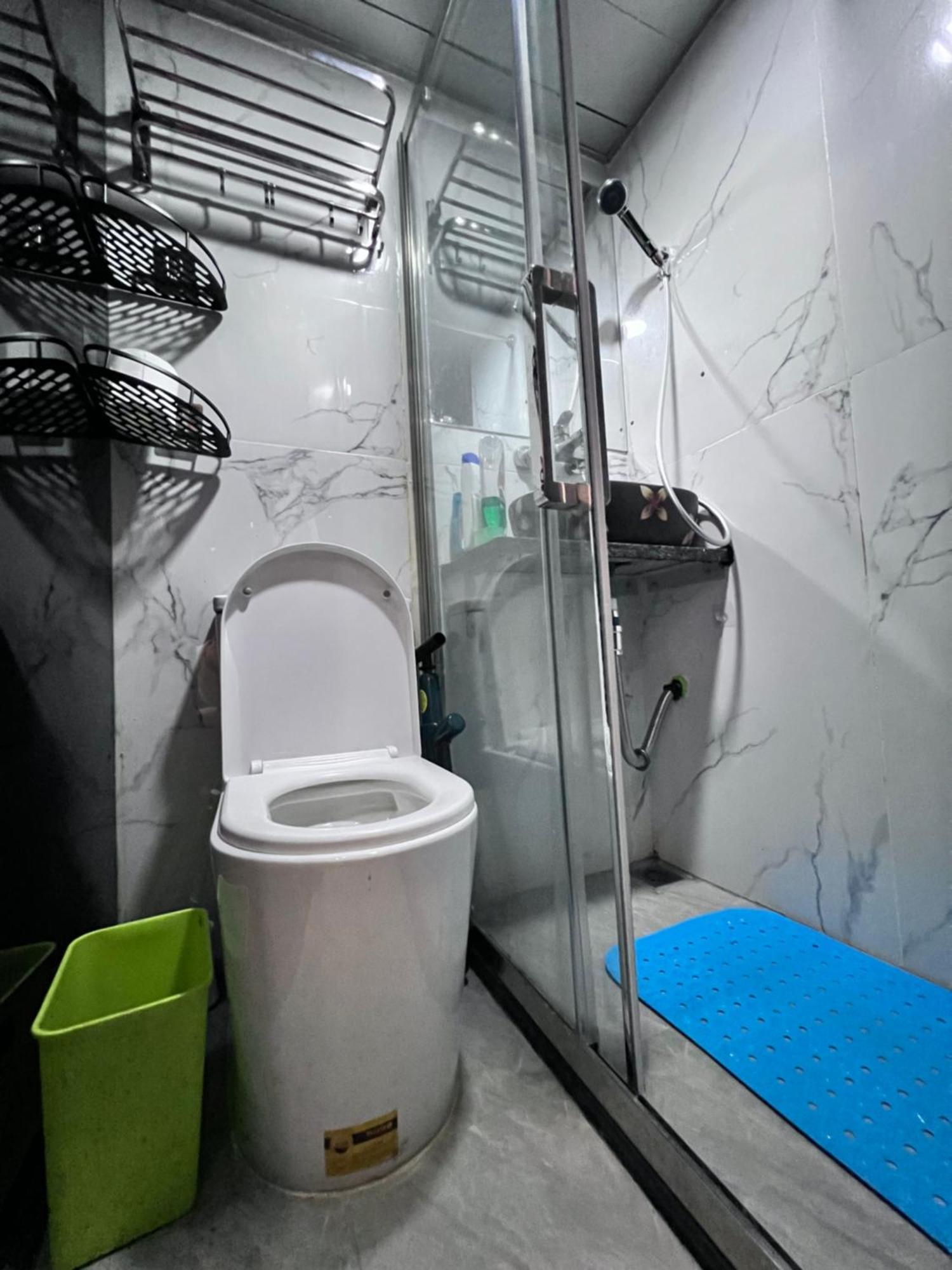 Sleep Cubee Hostel Hong Kong Extérieur photo