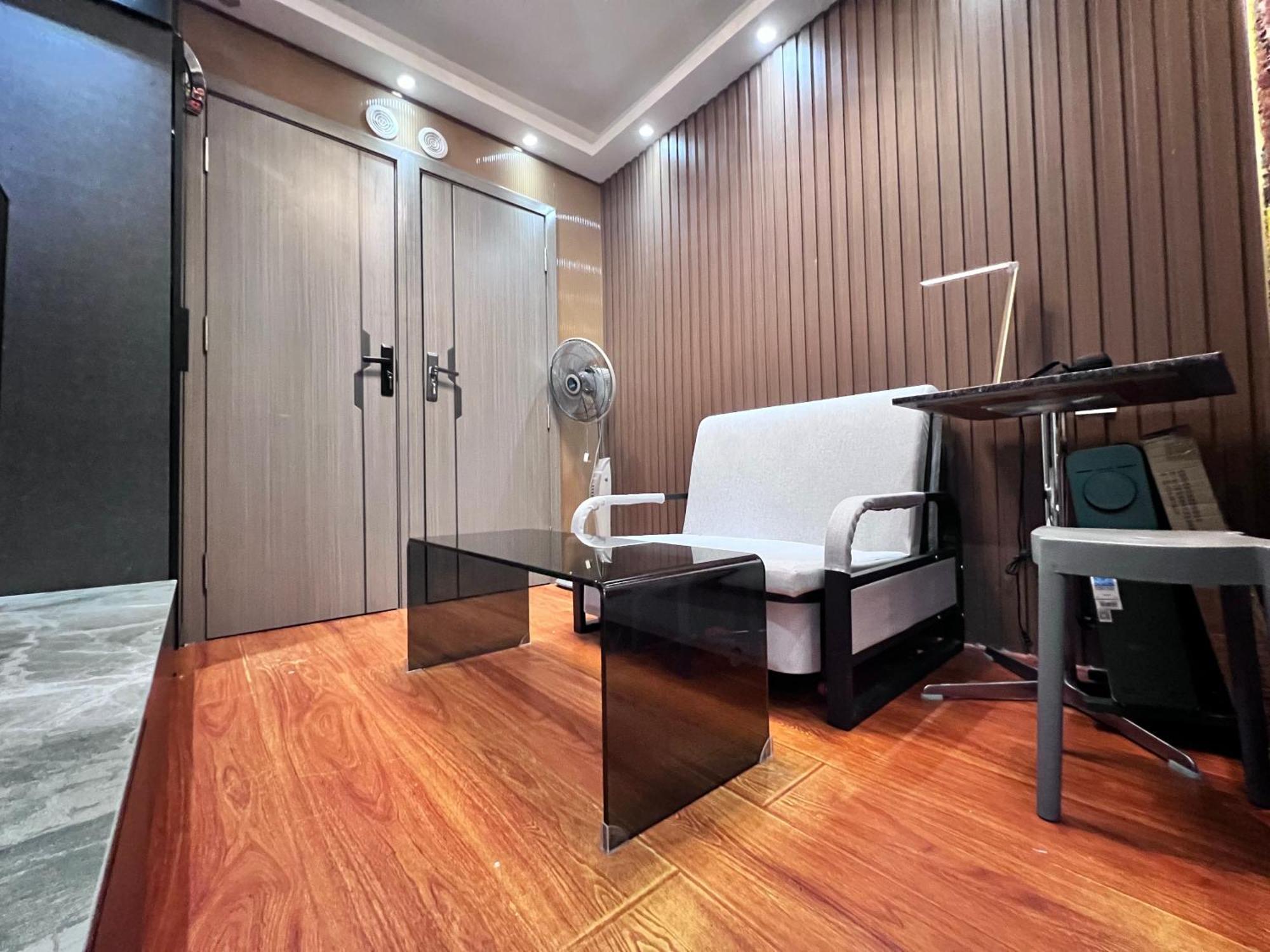 Sleep Cubee Hostel Hong Kong Extérieur photo